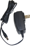 RS-232 Power Cord